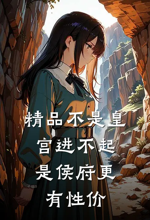 精品不是皇宫进不起，是侯府更有性价
