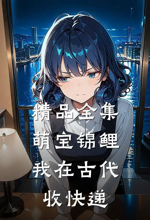精品全集萌宝锦鲤，我在古代收快递