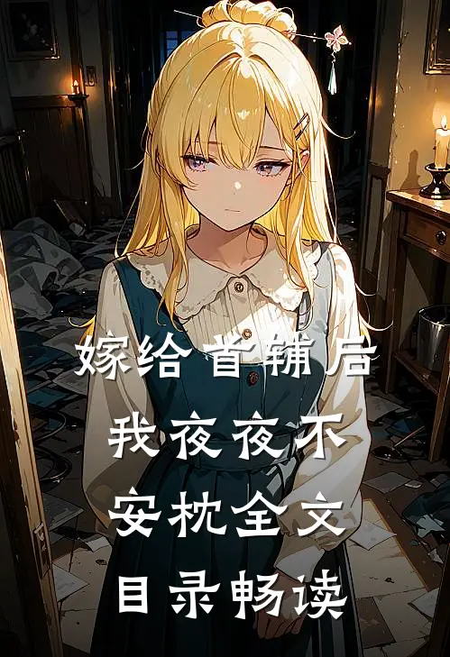 嫁给首辅后我夜夜不安枕全文目录畅读