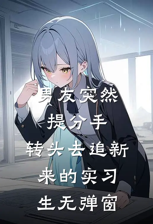 男友突然提分手，转头去追新来的实习生无弹窗