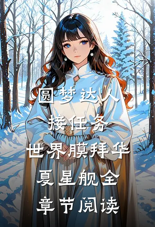 圆梦达人接任务，世界膜拜华夏星舰全章节阅读