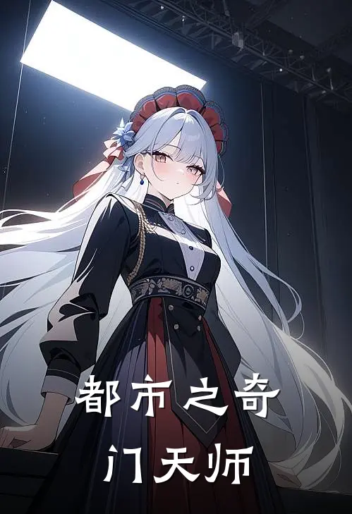 都市之奇门天师