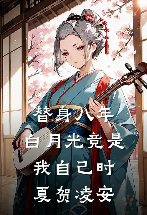 替身八年，白月光竟是我自己时夏贺凌安