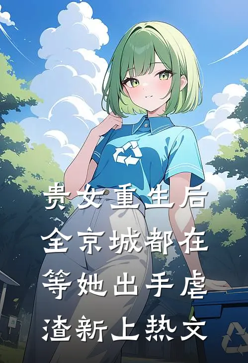 贵女重生后，全京城都在等她出手虐渣新上热文