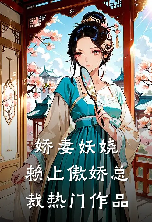 娇妻妖娆：赖上傲娇总裁热门作品