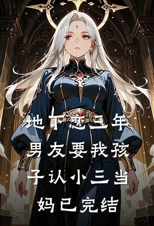 地下恋三年，男友要我孩子认小三当妈已完结