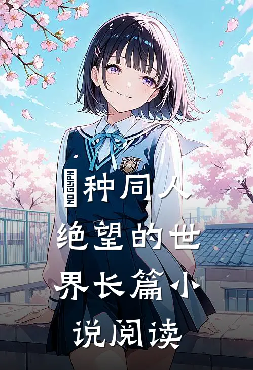 喰种同人：绝望的世界长篇小说阅读