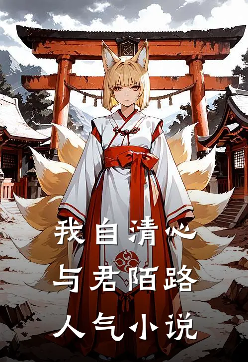 我自清心，与君陌路人气小说
