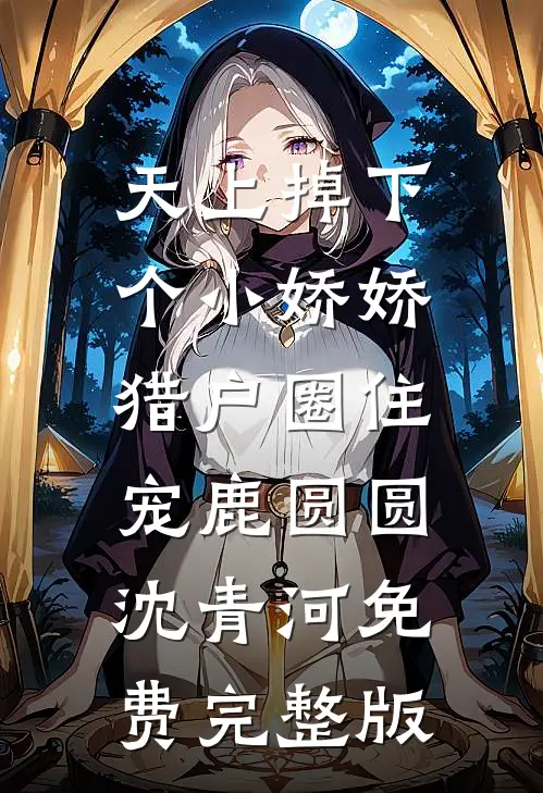 天上掉下个小娇娇，猎户圈住宠鹿圆圆沈青河免费完整版