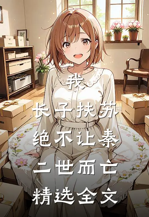我，长子扶苏，绝不让秦二世而亡精选全文