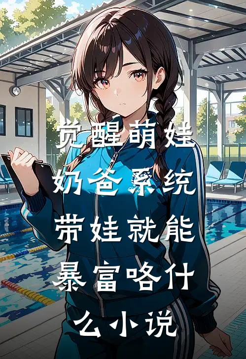 觉醒萌娃奶爸系统，带娃就能暴富咯什么小说