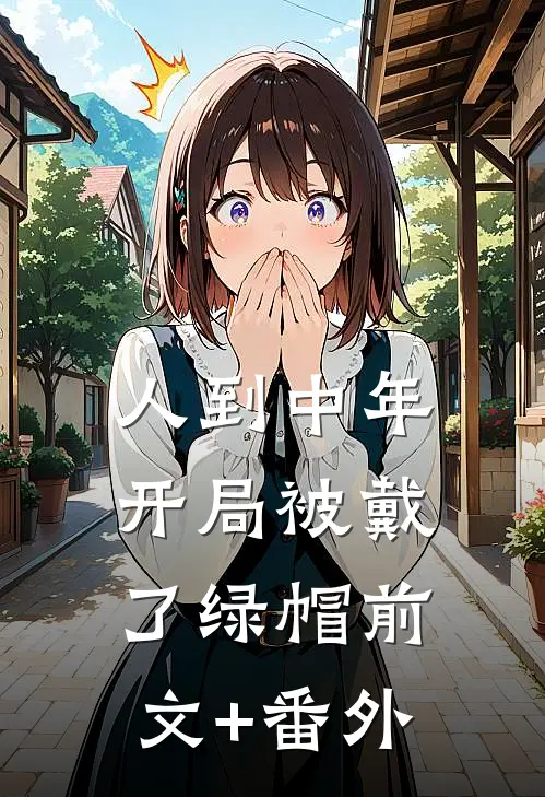 人到中年：开局被戴了绿帽前文+番外