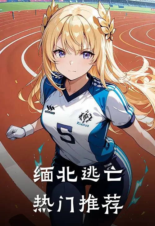 缅北逃亡热门推荐