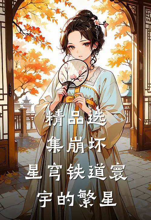 精品选集崩坏：星穹铁道【寰宇的繁星】