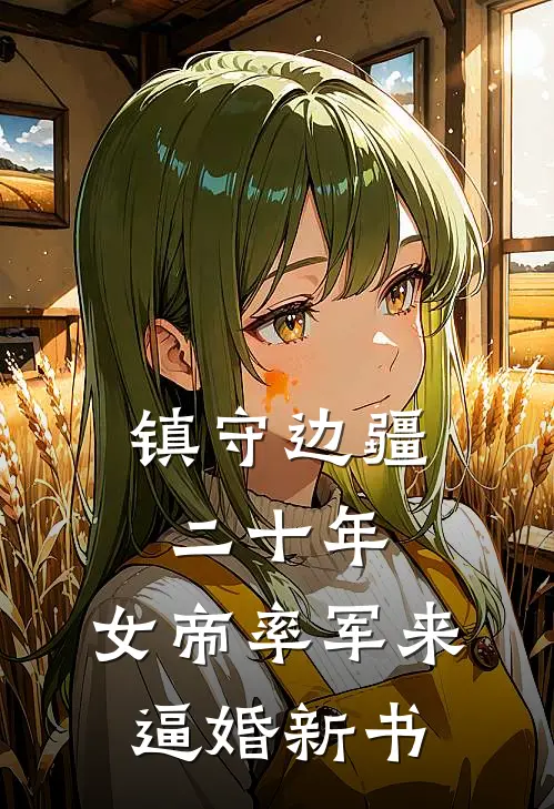 镇守边疆二十年，女帝率军来逼婚新书