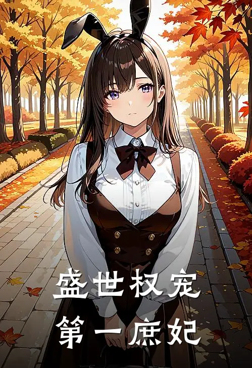盛世权宠第一庶妃