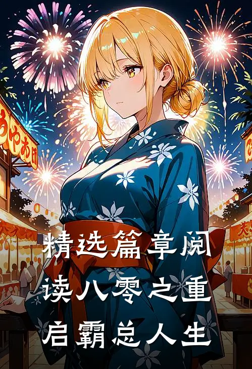 精选篇章阅读八零之重启霸总人生