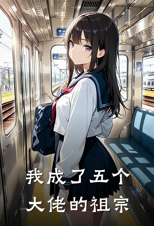 我成了五个大佬的祖宗