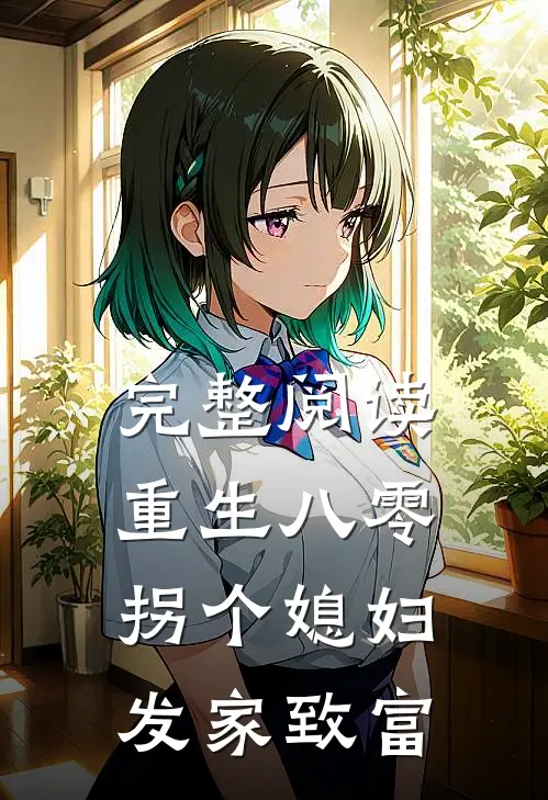 完整阅读重生八零：拐个媳妇发家致富