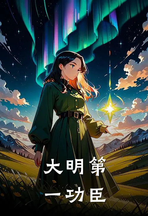 大明第一功臣