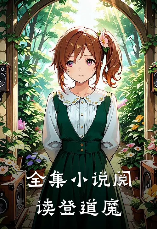 全集小说阅读登道魔