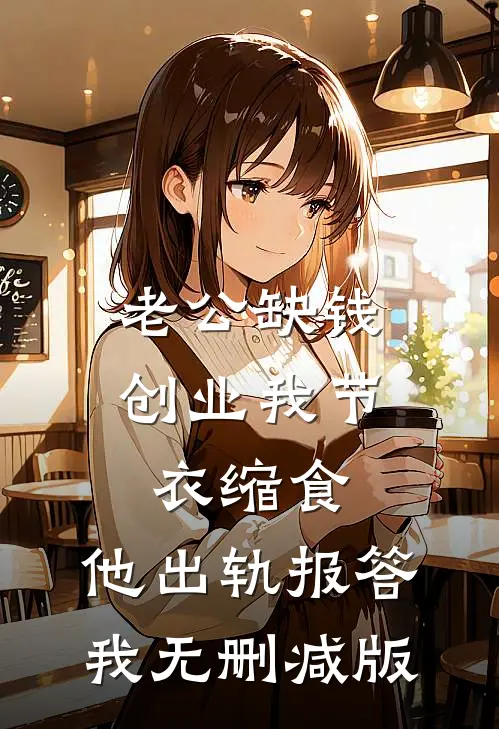老公缺钱创业我节衣缩食，他出轨报答我无删减版