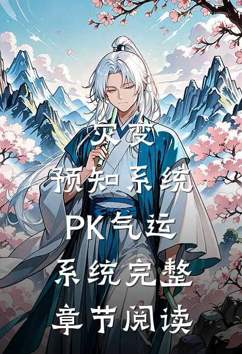 灾变：预知系统PK气运系统完整章节阅读