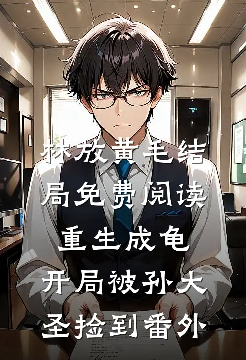 林放黄毛结局免费阅读重生成龟：开局被孙大圣捡到番外