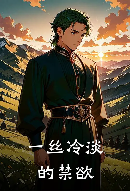 一丝冷淡的禁欲