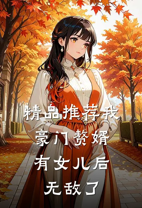精品推荐我，豪门赘婿，有女儿后无敌了
