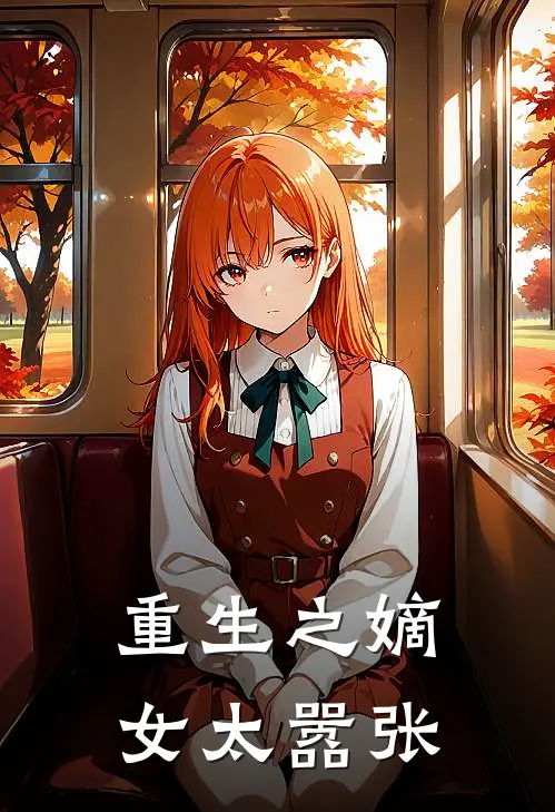 重生之嫡女太嚣张