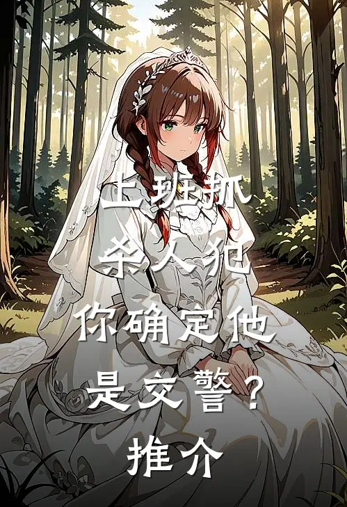 上班抓杀人犯，你确定他是交警？推介