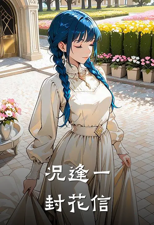 况逢一封花信