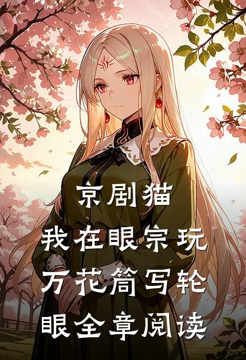 京剧猫：我在眼宗玩万花筒写轮眼全章阅读
