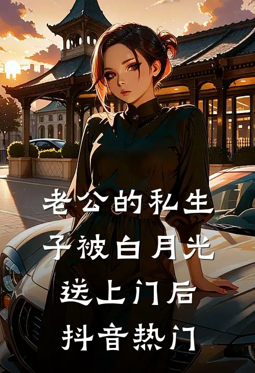 老公的私生子被白月光送上门后抖音热门