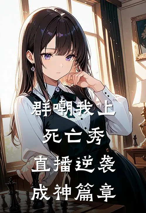 群嘲我上死亡秀，直播逆袭成神篇章