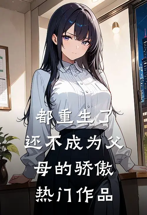 都重生了，还不成为父母的骄傲热门作品