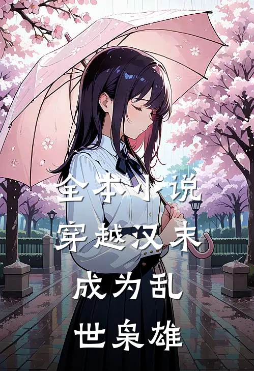 全本小说穿越汉末，成为乱世枭雄