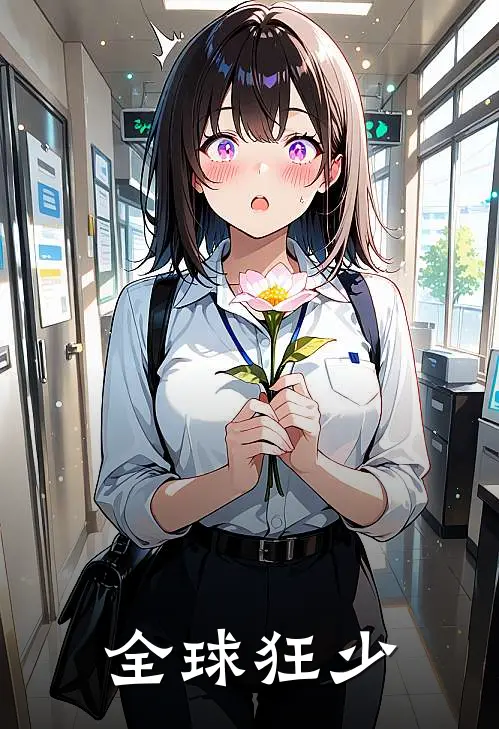 全球狂少