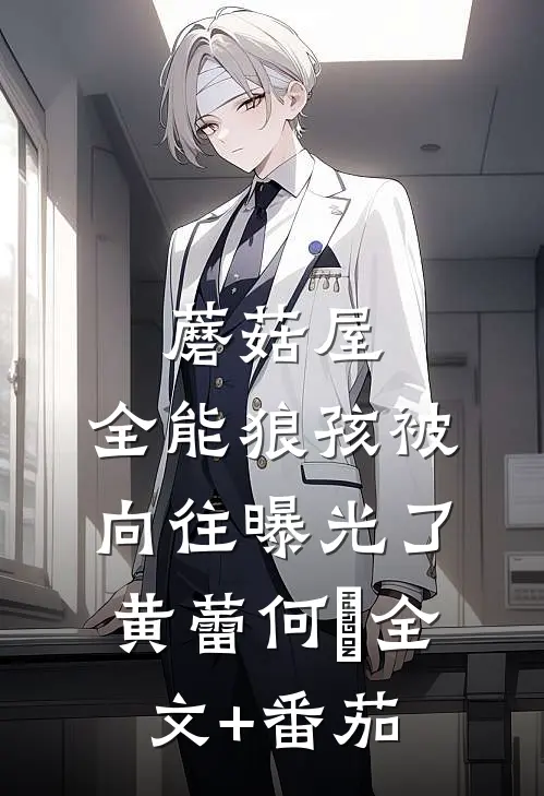 蘑菇屋：全能狼孩被向往曝光了黄蕾何囧全文+番茄