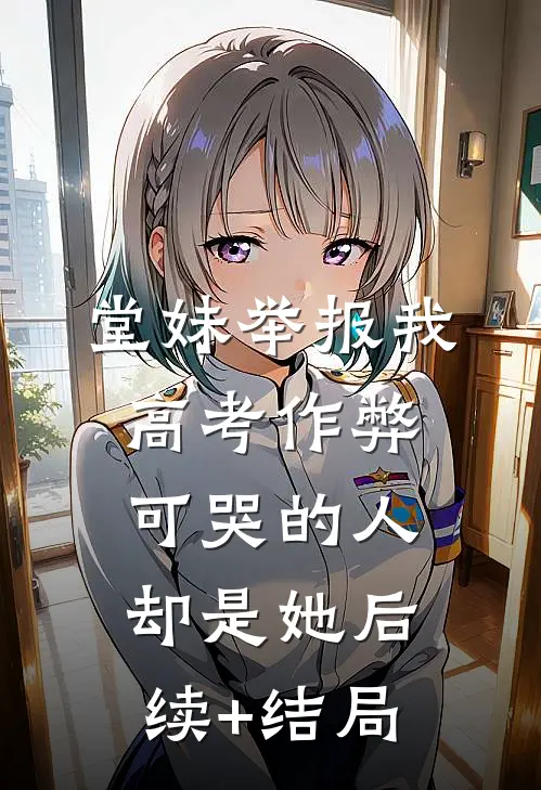 堂妹举报我高考作弊，可哭的人却是她后续+结局