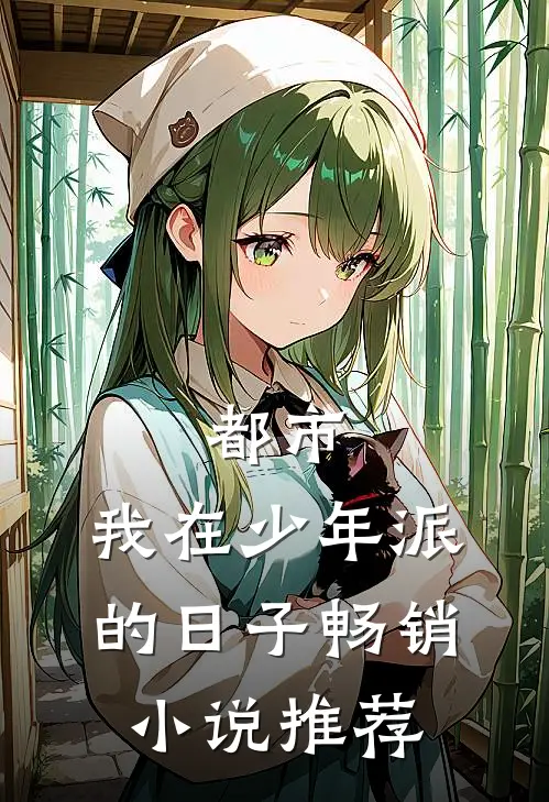 都市：我在少年派的日子畅销小说推荐