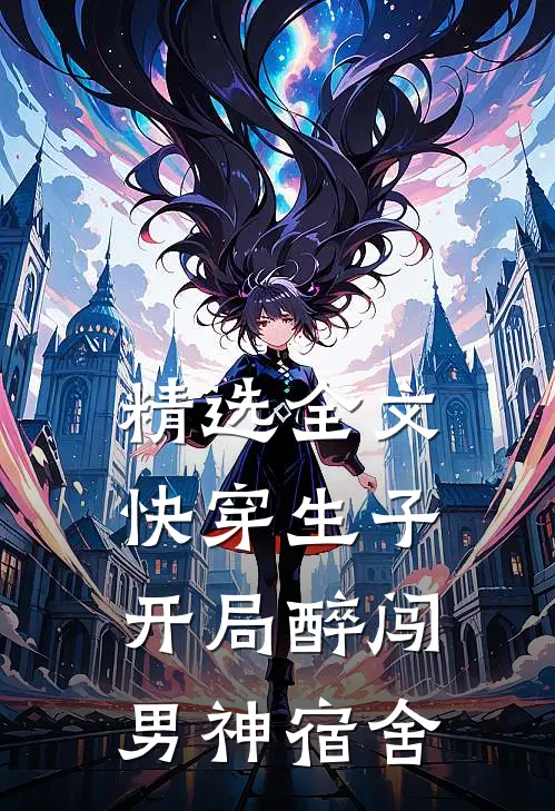 精选全文快穿生子，开局醉闯男神宿舍