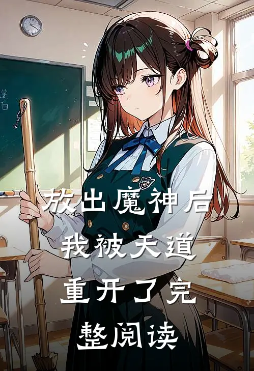 放出魔神后，我被天道重开了完整阅读