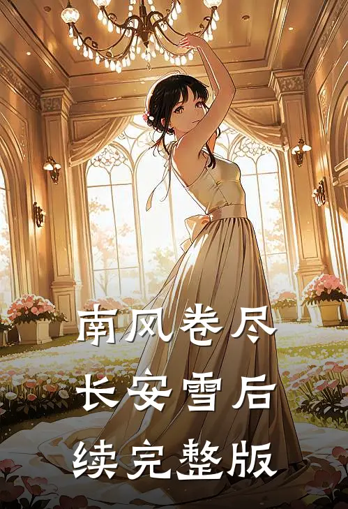 南风卷尽长安雪后续完整版