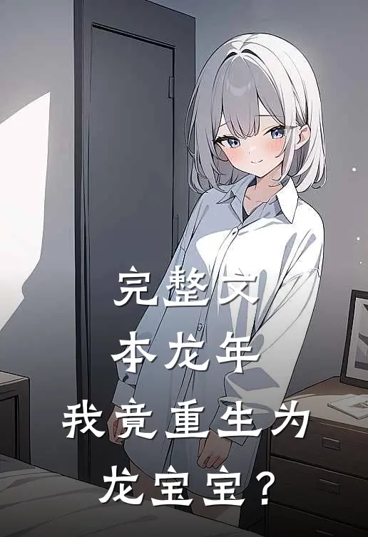 完整文本龙年，我竟重生为龙宝宝？