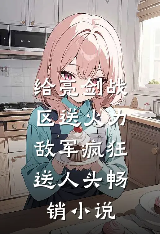给亮剑战区送火力，敌军疯狂送人头畅销小说