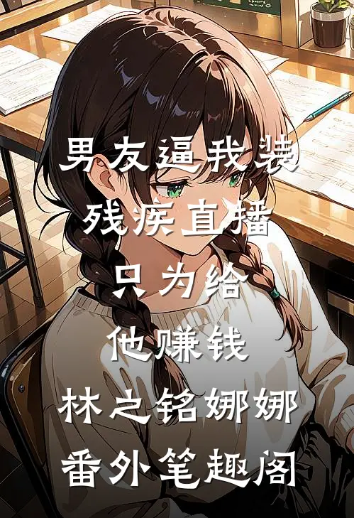 男友逼我装残疾直播，只为给他赚钱：林之铭娜娜番外笔趣阁