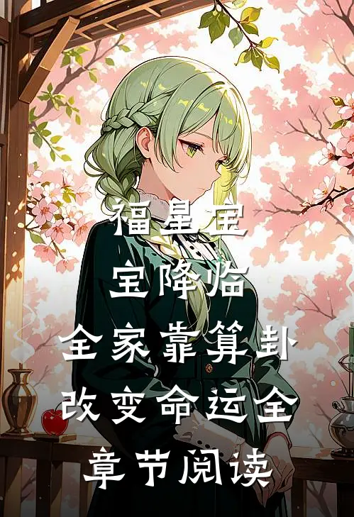 福星宝宝降临，全家靠算卦改变命运全章节阅读