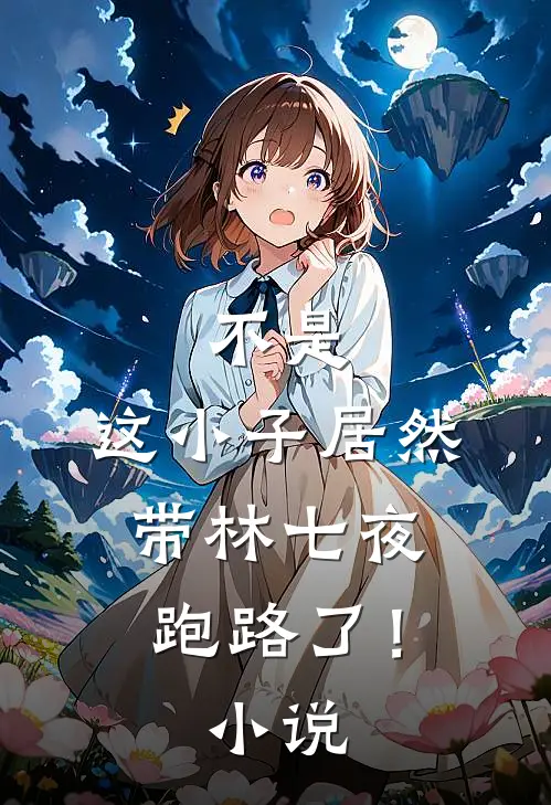 不是，这小子居然带林七夜跑路了！小说